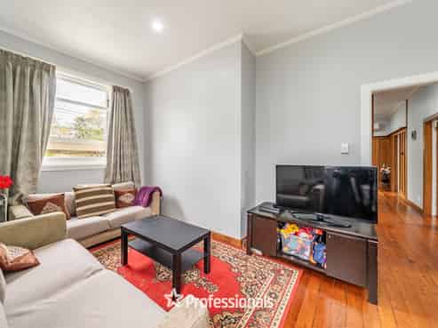 36 Pretoria Street, Central Hutt