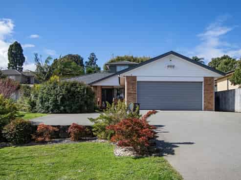 36 Briden Drive, Tikipunga