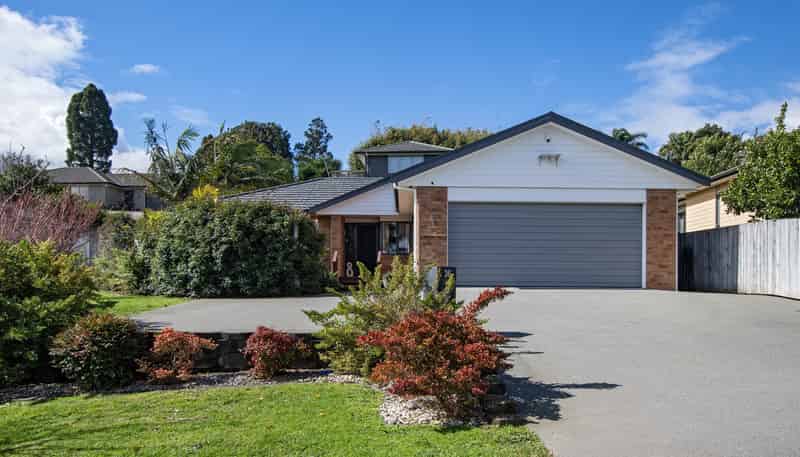 36 Briden Drive, Tikipunga
