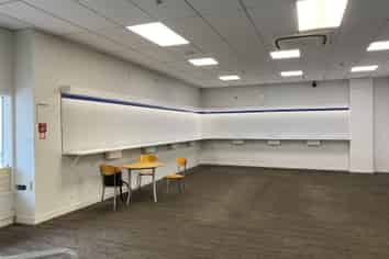 Prime Corner Location - Rare Opportunity!