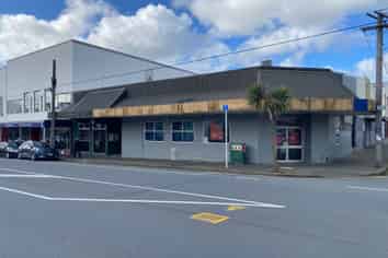 Prime Corner Location - Rare Opportunity!