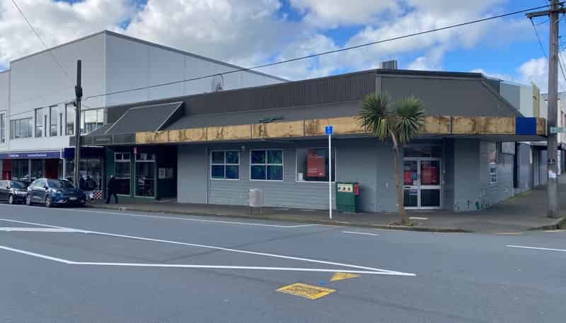 227 Riddiford Street, Newtown