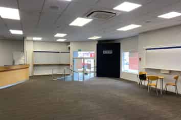 Prime Corner Location - Rare Opportunity!