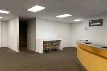 Prime Corner Location - Rare Opportunity!