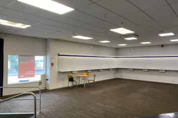 Prime Corner Location - Rare Opportunity!