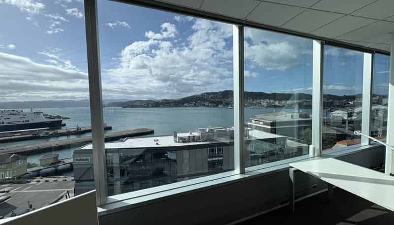 10 Customhouse Quay Central, Wellington Central