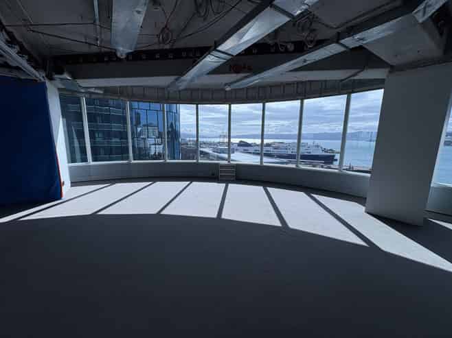 Maritime Tower – Single Floor Opportunities