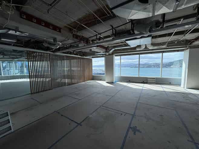 Maritime Tower – Single Floor Opportunities