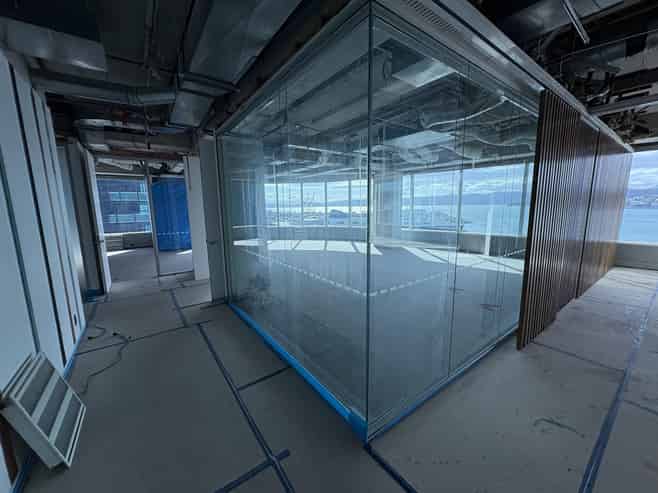 Maritime Tower – Single Floor Opportunities