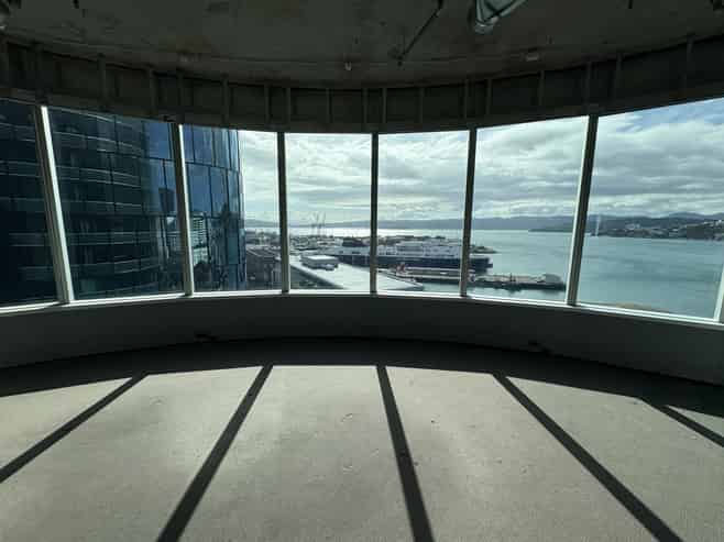 Maritime Tower – Single Floor Opportunities