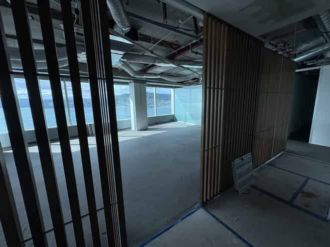 Maritime Tower – Single Floor Opportunities