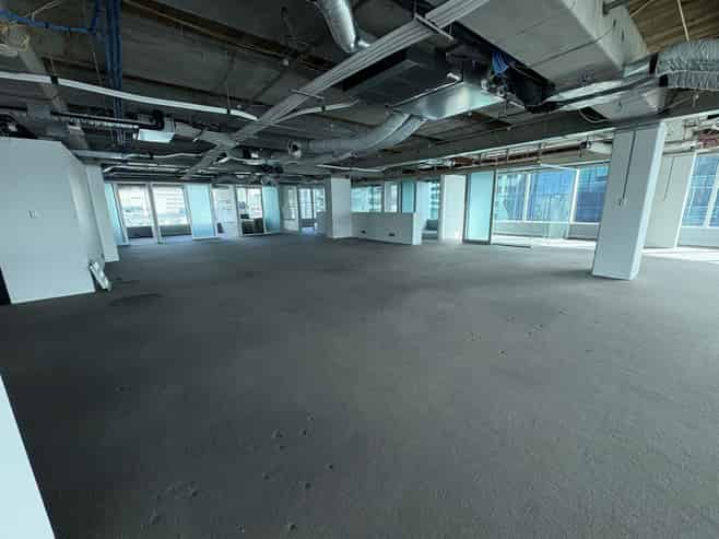 Maritime Tower – Single Floor Opportunities