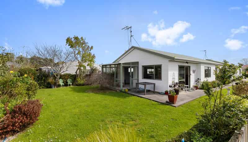 2/11 Bradley Street, Paeroa