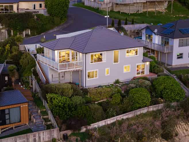 8 Bluejacket Place, Whitby