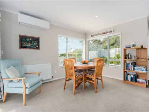 8 Bluejacket Place, Whitby