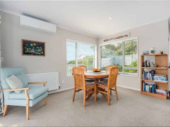 8 Bluejacket Place, Whitby