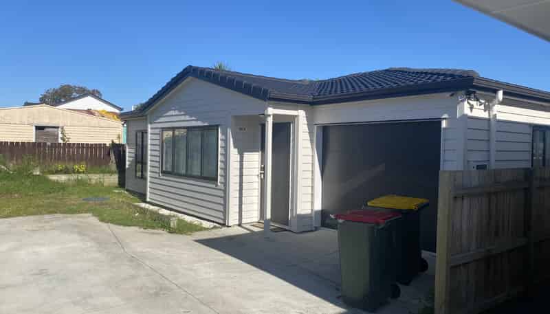 45B Puriri Road, Manurewa
