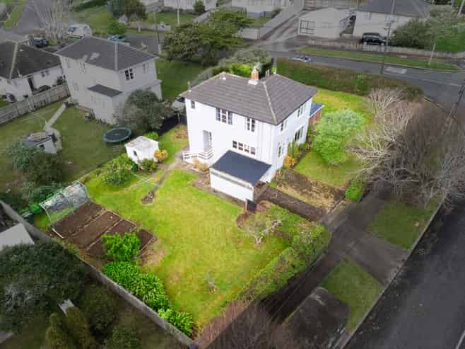 1 Te Koa Road, Panmure