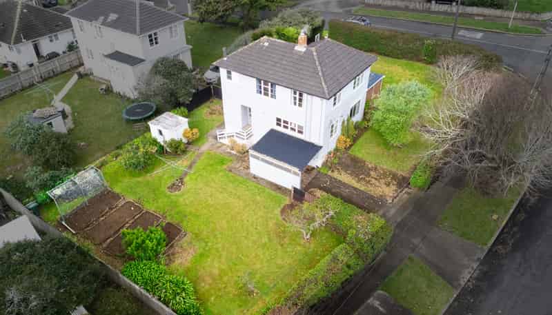1 Te Koa Road, Panmure
