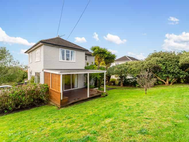 1 Te Koa Road, Panmure