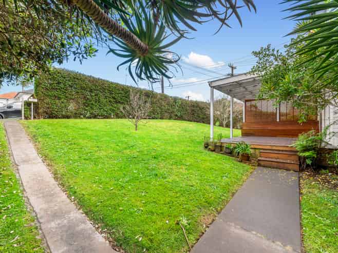 1 Te Koa Road, Panmure