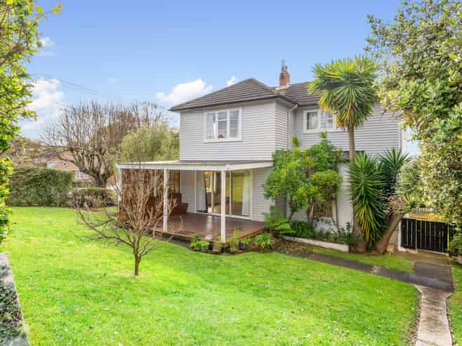 1 Te Koa Road, Panmure