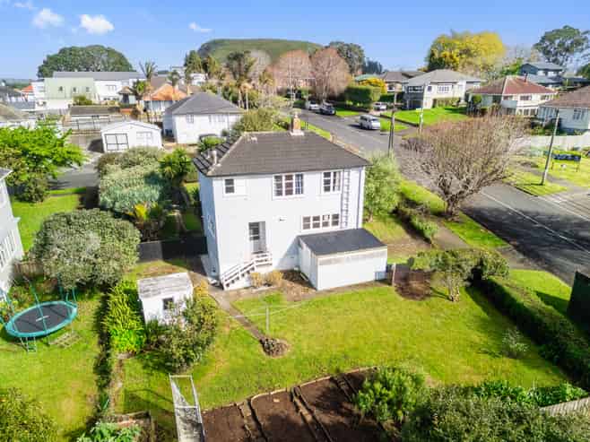 1 Te Koa Road, Panmure