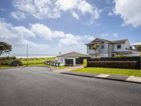 3 Seaton Street, Strandon