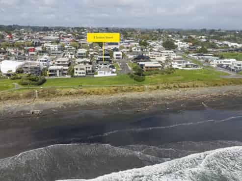 3 Seaton Street, Strandon