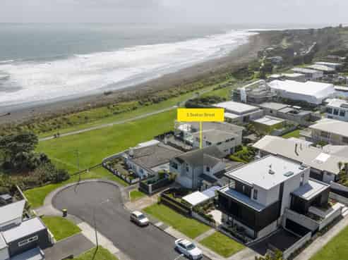 3 Seaton Street, Strandon