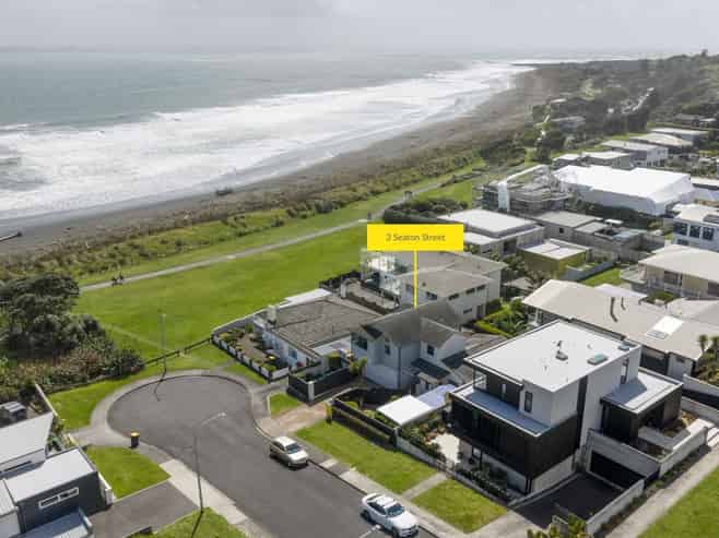 3 Seaton Street, Strandon