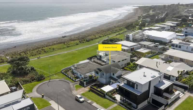 3 Seaton Street, Strandon