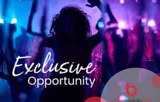 Have a Flair for Hospitality? This Hip & Trendy Nightlife Venue is up for Grabs – 2025 EBPITDA ~$270k