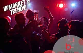 2025 Cash Surplus $270k+, Managed, with Growth Opportunities - Nightlife Landmark!