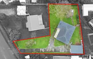 108 Settlement Road, Papakura
