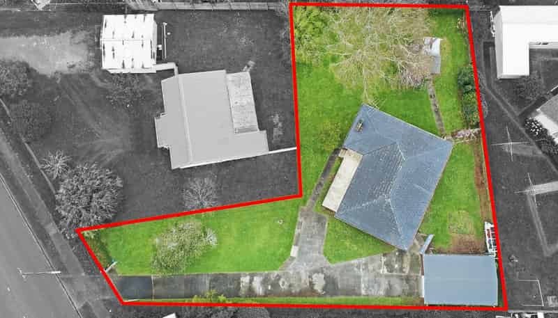 108 Settlement Road, Papakura