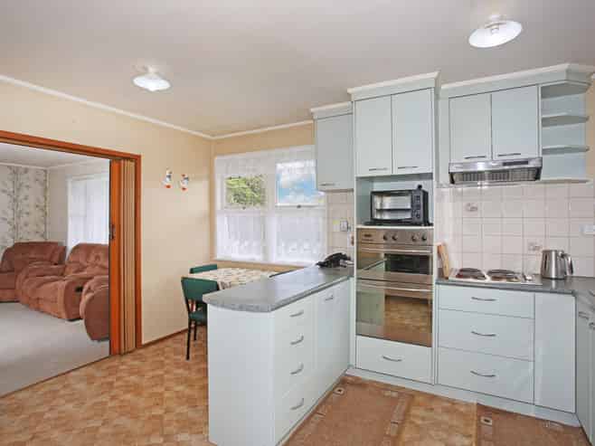 108 Settlement Road, Papakura