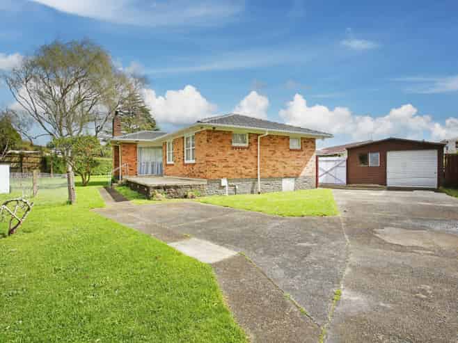 108 Settlement Road, Papakura