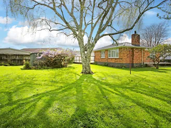108 Settlement Road, Papakura