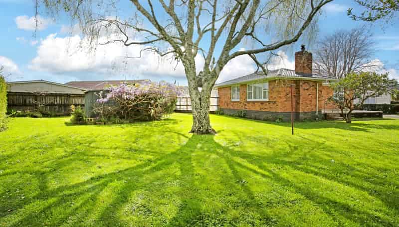 108 Settlement Road, Papakura
