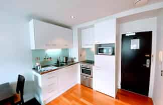 14G/16 Gore Street, Auckland Central