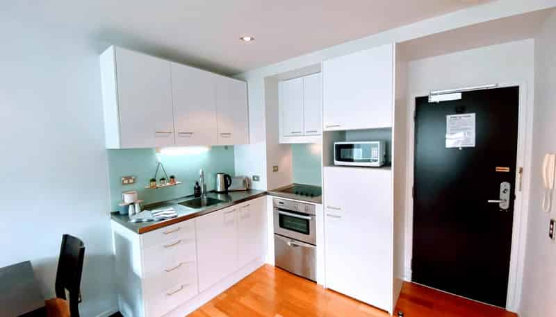 14G/16 Gore Street, Auckland Central