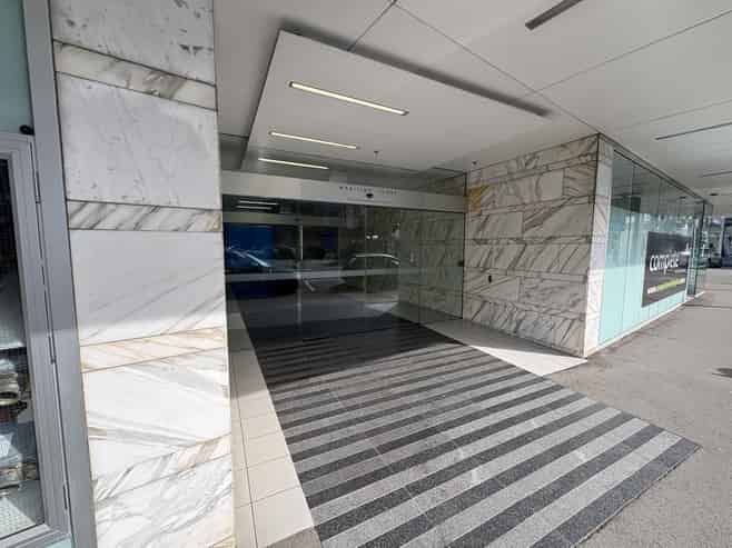 Levels 8 - 11, 10 Customhouse Quay