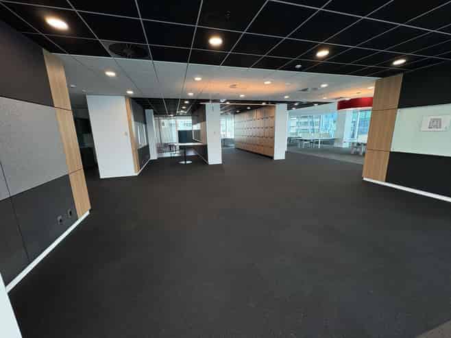 Levels 8 - 11, 10 Customhouse Quay
