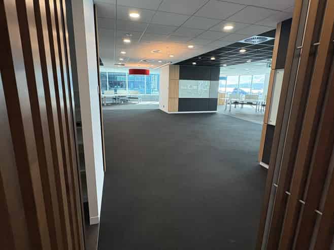 Levels 8 - 11, 10 Customhouse Quay
