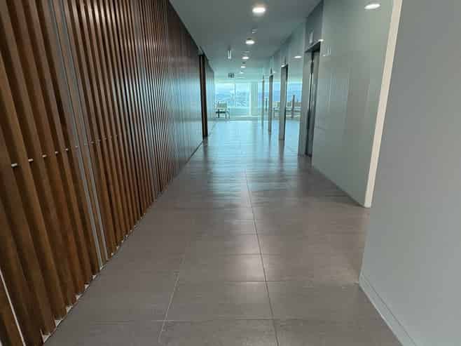 Levels 8 - 11, 10 Customhouse Quay