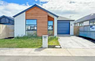 8 Greengrass Crescent, Kaiapoi