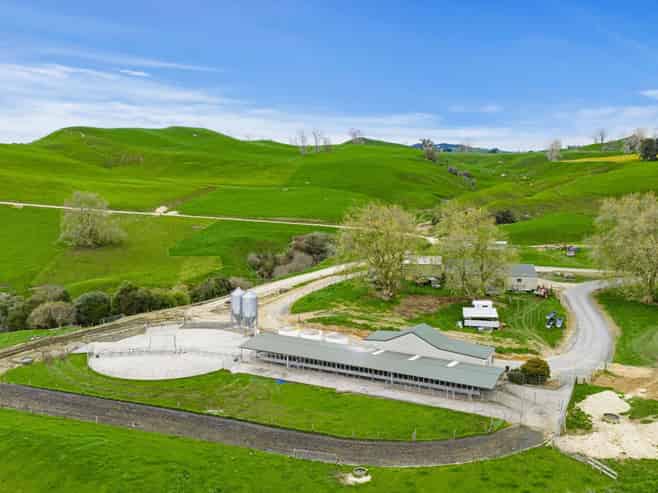 310 Paparamu Road, Piarere