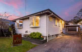 3 Glen Alice Grove, Naenae