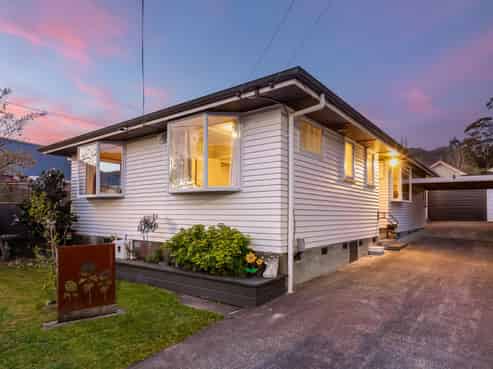 3 Glen Alice Grove, Naenae